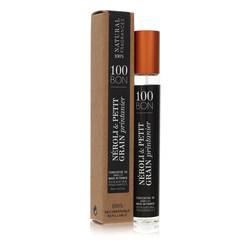 100 Bon Neroli & Petit Grain Printanier Mini Concentree De Parfum (Unisex Refillable) By 100 Bon