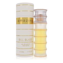 Amazing Eau De Parfum Spray By Bill Blass