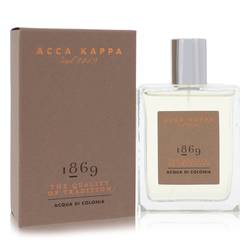 1869 Eau De Cologne Spray By Acca Kappa