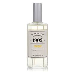 1902 Tonique Eau De Cologne Spray (Tester) By Berdoues