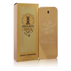 1 Million Parfum Parfum Spray By Paco Rabanne