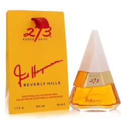 273 Eau De Parfum Spray By Fred Hayman