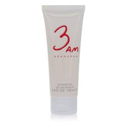 3am Sean John Shower Gel By Sean John