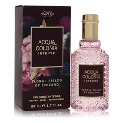 4711 Acqua Colonia Floral Fields Of Ireland Eau De Cologne Intense Spray (Unisex) By 4711