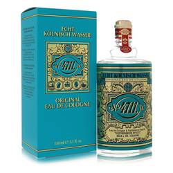 4711 Eau De Cologne (Unisex) By 4711