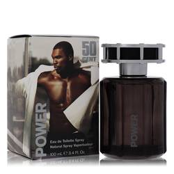 Power Eau De Toilette Spray By 50 Cent