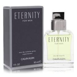 Eternity Eau De Toilette Spray By Calvin Klein