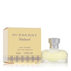 Weekend Mini EDP By Burberry