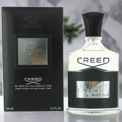 Aventus by Creed, 3.3 oz Millesime EDP Spray for Men