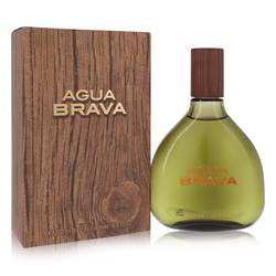 Agua Brava Eau De Cologne By Antonio Puig