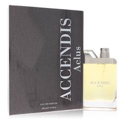 Aclus Eau De Parfum Spray (Unisex) By Accendis