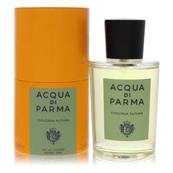 Acqua Di Parma Colonia Futura Eau De Cologne Spray (unisex) By Acqua Di Parma