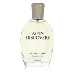 Aspen Discovery Cologne Spray (unboxed) By Coty