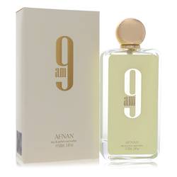 Afnan 9am Eau De Parfum Spray (Unisex) By Afnan