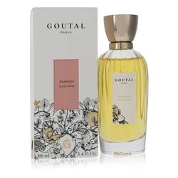 Annick Goutal Passion Eau De Parfum Spray By Annick Goutal