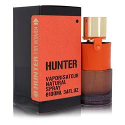 Armaf Hunter Eau De Parfum Spray By Armaf