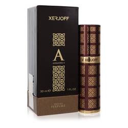 Alexandria Ii Eau De Parfum Spray (Unisex) By Xerjoff