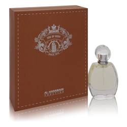 Al Haramain Ode Of Oudh Eau De Parfum Spray (Unisex) By Al Haramain