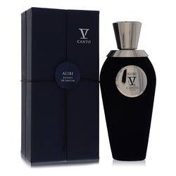 Alibi V Extrait De Parfum Spray (Unisex) By V Canto