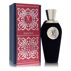 Amans V Extrait De Parfum Spray By V Canto