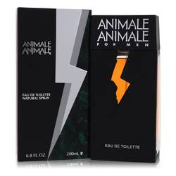 Animale Animale Eau De Toilette Spray By Animale