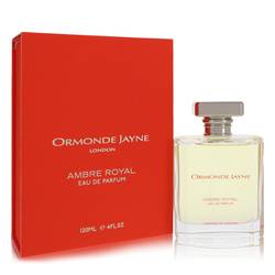 Ormonde Jayne Ambre Royal Eau De Parfum Spray (Unisex) By Ormonde Jayne