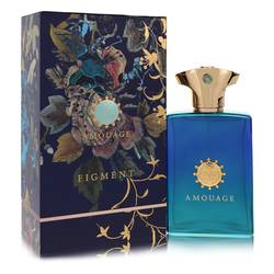 Amouage Figment Eau De Parfum Spray By Amouage