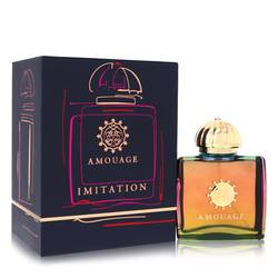 Amouage Imitation Eau De Parfum Spray By Amouage