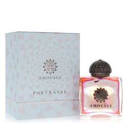 Amouage Portrayal Eau De Parfum Spray By Amouage