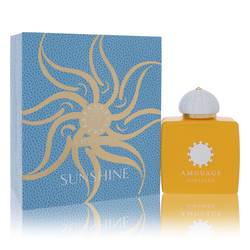 Amouage Sunshine Eau De Parfum Spray By Amouage