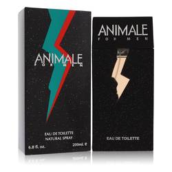 Animale Eau De Toilette Spray By Animale