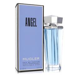 Angel Eau De Parfum Spray Refillable By Thierry Mugler