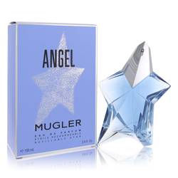 Angel Standing Star Eau De Parfum Spray Refillable By Thierry Mugler