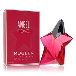 Angel Nova Eau De Parfum Refillable Spray By Thierry Mugler