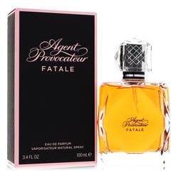 Agent Provocateur Fatale Eau De Parfum Spray By Agent Provocateur