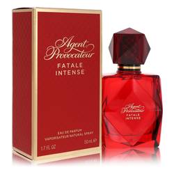 Agent Provocateur Fatale Intense Eau De Parfum Spray By Agent Provocateur