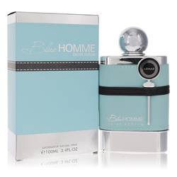 Armaf Blue Homme Eau De Toilette Spray By Armaf