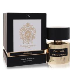 Arethusa Extrait De Parfum Spray (Unisex) By Tiziana Terenzi