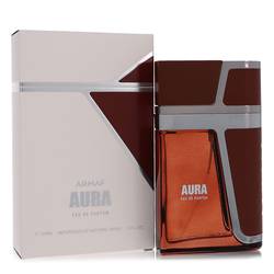 Armaf Aura Eau De Parfum Spray By Armaf