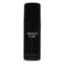 Armani Code Deodorant Spray By Giorgio Armani