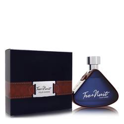 Armaf Tres Nuit Eau De Toilette Spray By Armaf