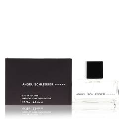 Angel Schlesser Eau De Toilette Spray By Angel Schlesser