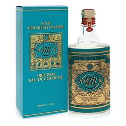 4711 Eau De Cologne (Unisex) By 4711