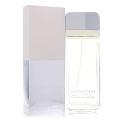 Intrusion Eau De Parfum Spray By Oscar De La Renta