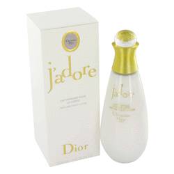 Jadore Body Milk By Christian Dior