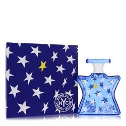 Liberty Island Eau De Parfum Spray (Unisex) By Bond No. 9