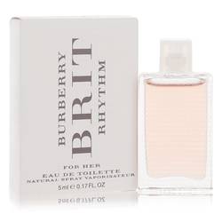 Burberry Brit Rhythm Mini EDT By Burberry