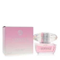 Bright Crystal Eau De Toilette Spray By Versace