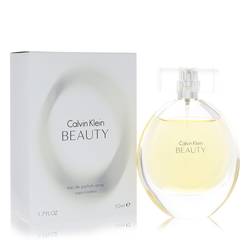 Beauty Eau De Parfum Spray By Calvin Klein