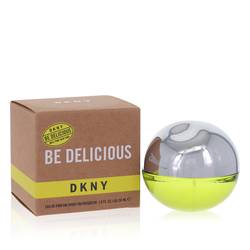 Be Delicious Eau De Parfum Spray By Donna Karan